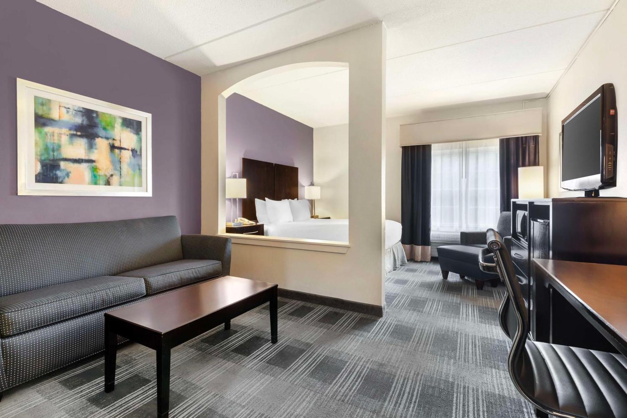 เบสต์ เวสเทิร์น ฮาร์ตฟอร์ด โฮเต็ล แอนด์ สวีท Hotel ภายนอก รูปภาพ
